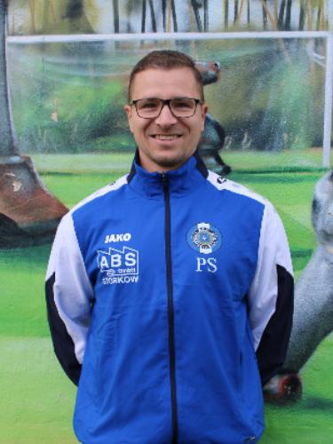 Patrick Sergel