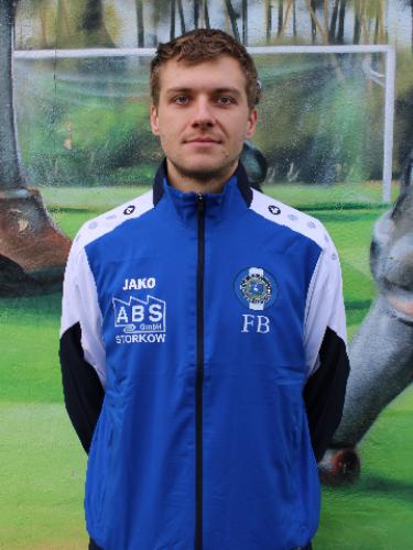 Felix Brunzel