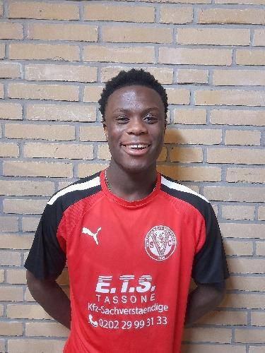 David Amankwah Darko