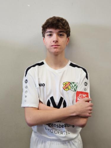Linus Schweizer