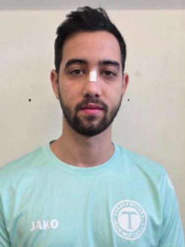 Mustafa Alrajab