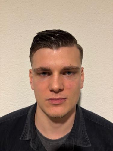 Kim Marvin Rolmann