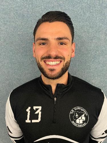 Gilmar Veigas Mendes
