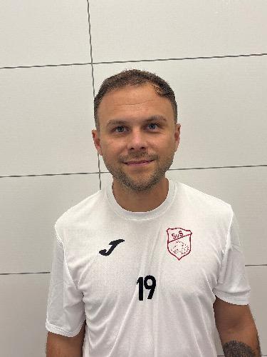 Kamil Sebastian Skora
