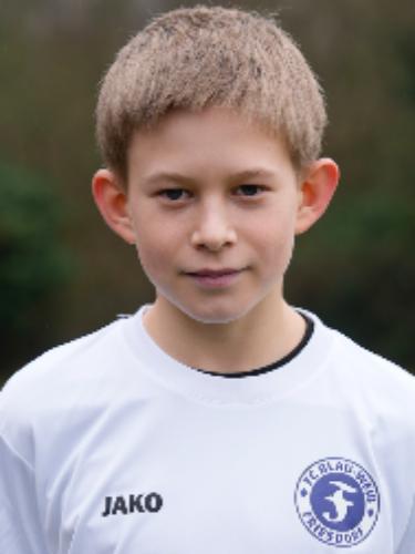 Daniel Koriakovskiy