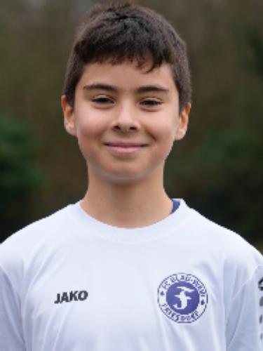 Federico Reyes
