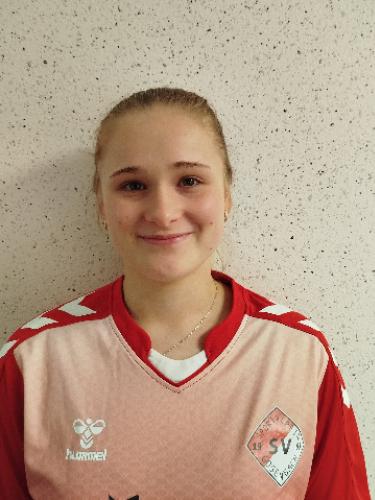 Johanna Wessling
