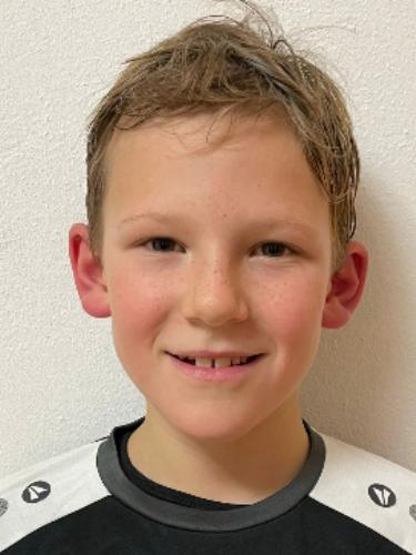 Miro Giesler