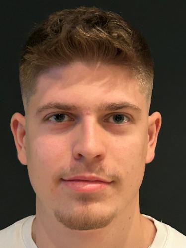 Niklas Paul Hussong