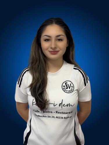 Melis Karakullukcu