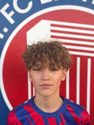Darian Wagner