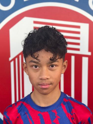 Chace Duangduan