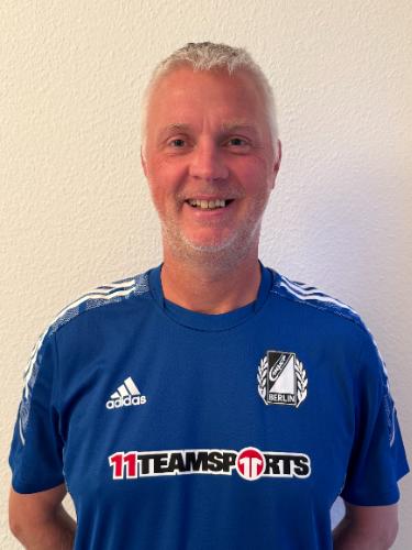 Uwe Harberts