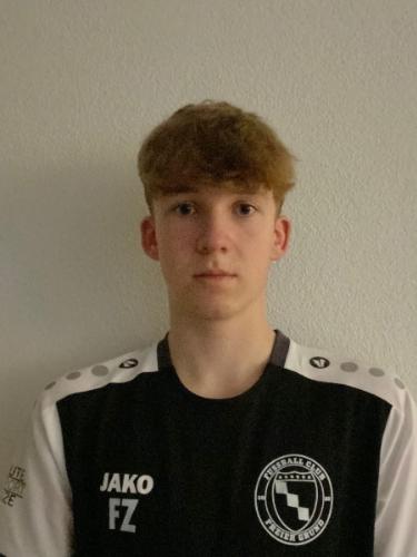 Fiete van der Zwaag