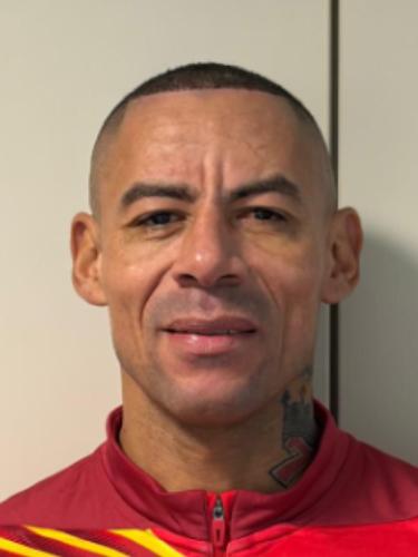 Alexander Alfonso Zambrano Garces