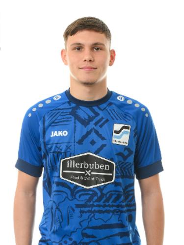 Mahir Jusufovic
