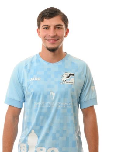 Alexander Nikiforov