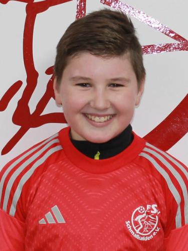 Ben Wicktor