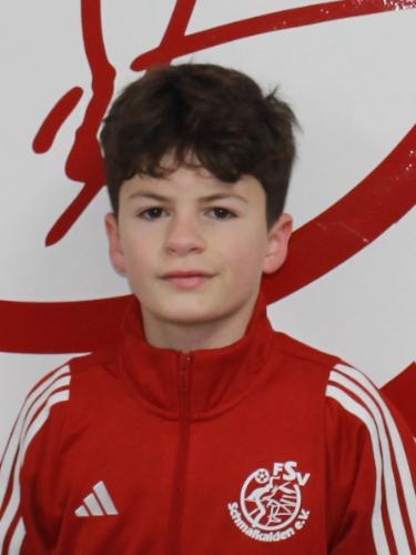 Andrei Linc