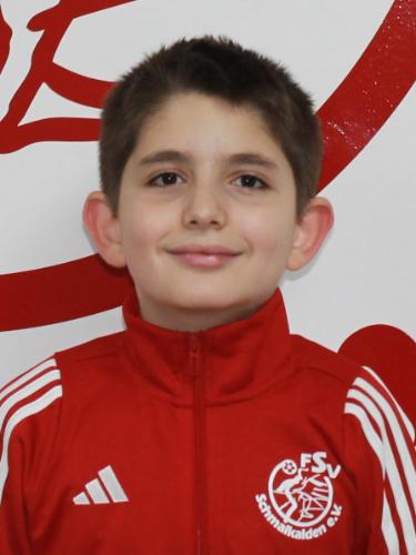Sadri Nuredini