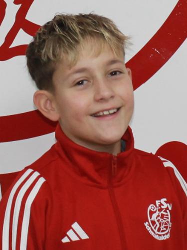 Brooklyn Weichler