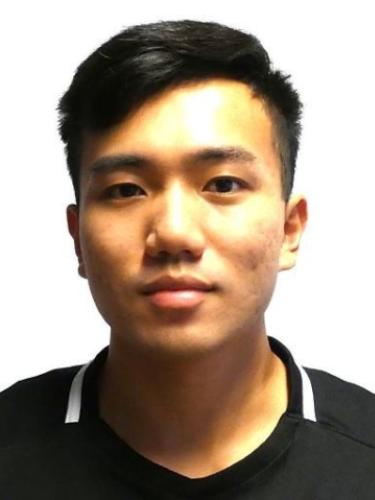 Huy Hoang Nguyen