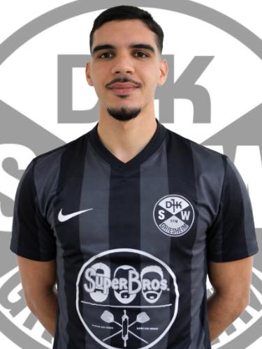 Ouassim El Makrini