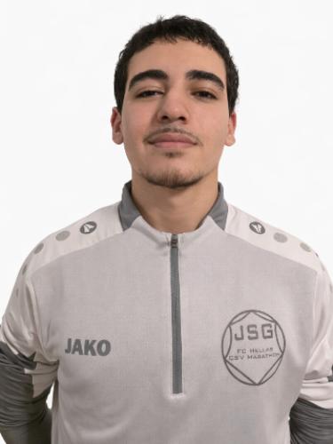 Al Ameer Magd Mohamad Alali