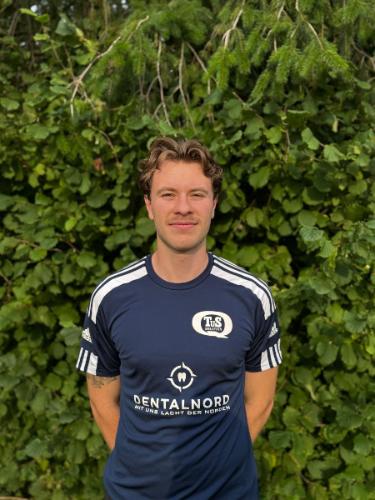 Niklas Julian Kutz