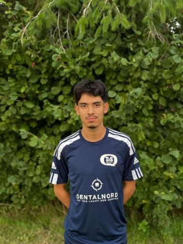 Emre Enes Sahin