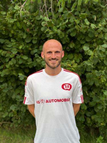 Florian Walter