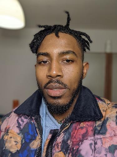 Benjamin Fils Dona