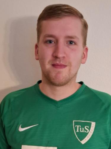 Tim Ovesiek
