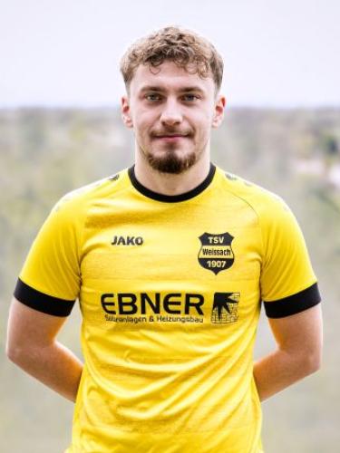 Timo Fabian Kabilka