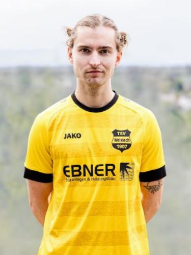 Hannes Scheu