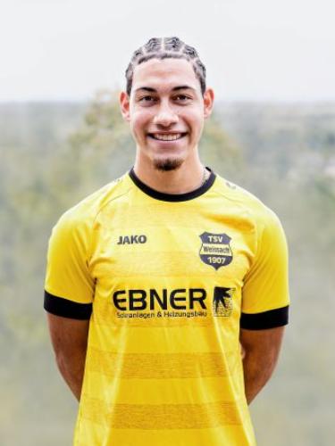 Elio Weiß