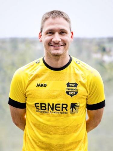 David Wöhr