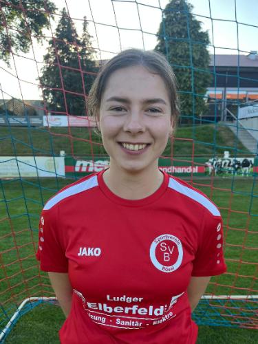 Laura Begert