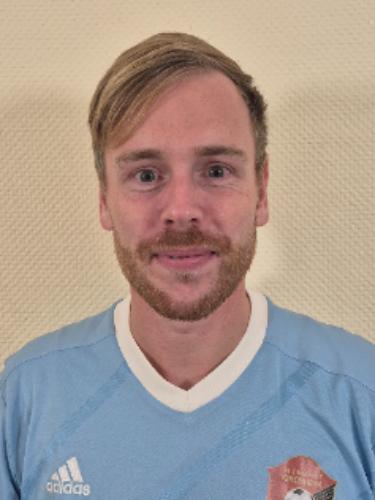 Daniel Geyersbach