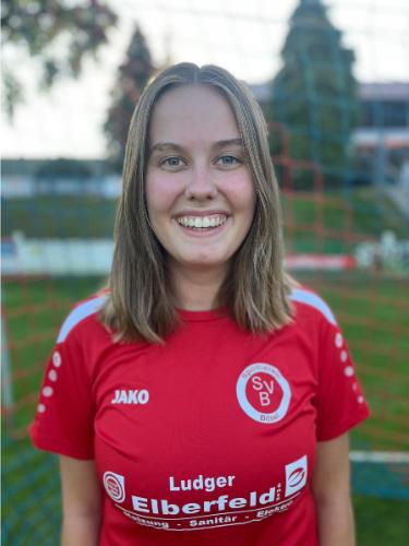 Jule Arlinghaus