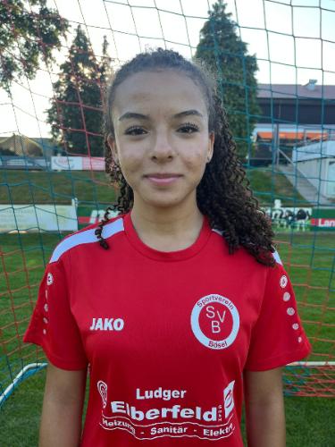 Aicha Boucif
