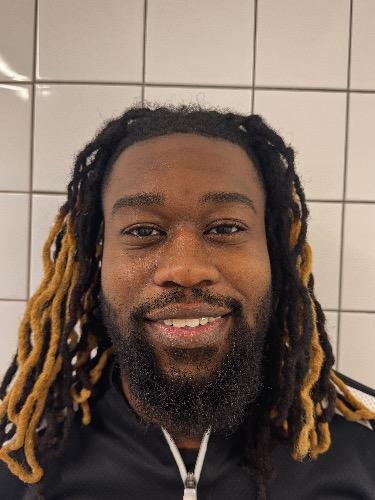 Joel Mabela Samba