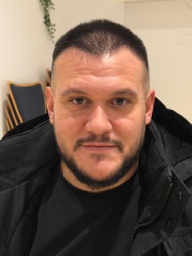 Luigi Scalise