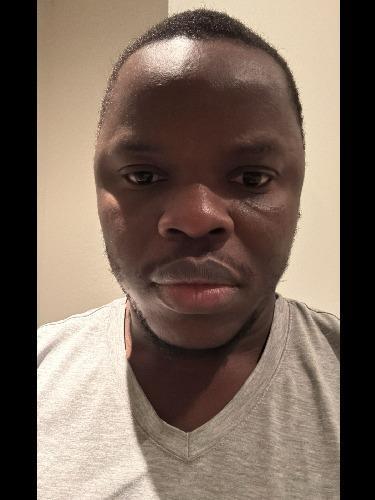 Edgard Mbadjoin Nguendo