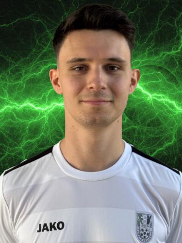 Julian-Luca Hikade