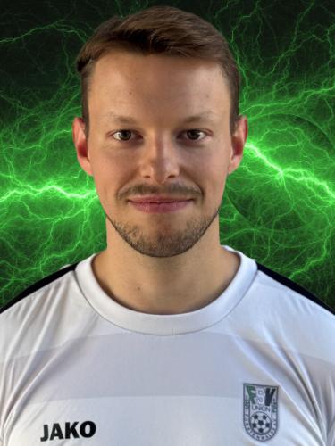 Luca Ziehm