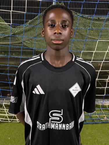 Joseph Adu Poku