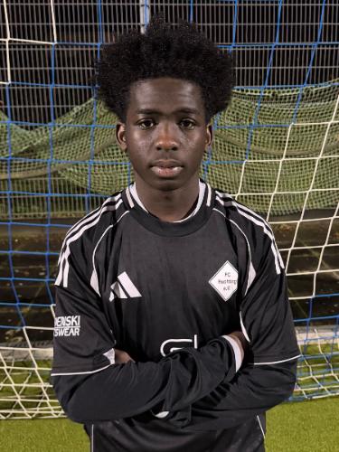 Mohamed Mansour Omar