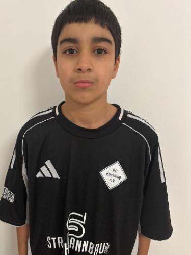 Alan Hussein Hassan