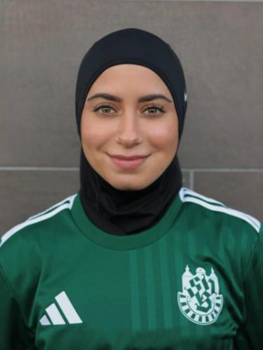 Kübra Canak